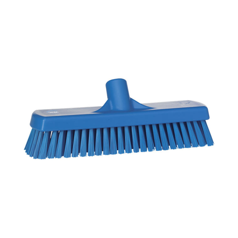 Floor Scrub Medium Bristle 305mm