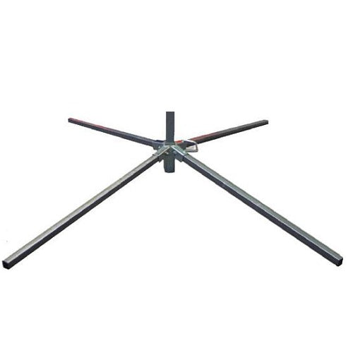 Forestry Sign Folding Base