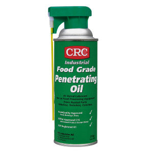 CRC Food Grade Penetrating Oil