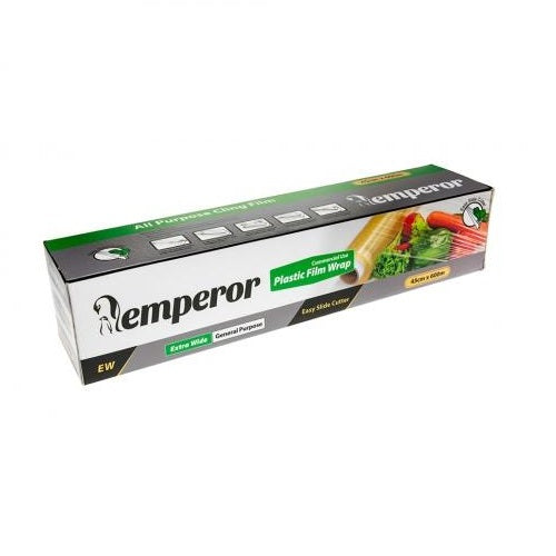 Food Wrap Rolls