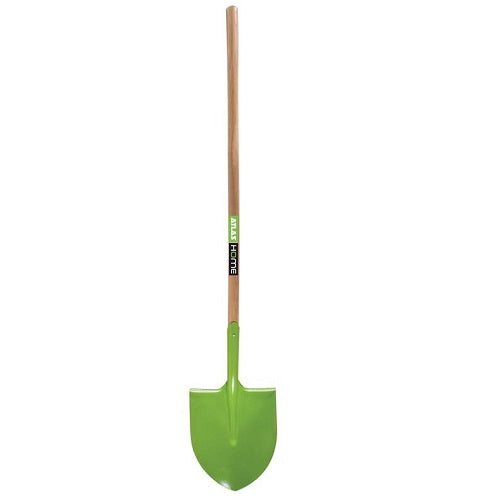 Forestry Shovel