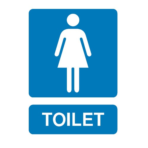 Female Toilet