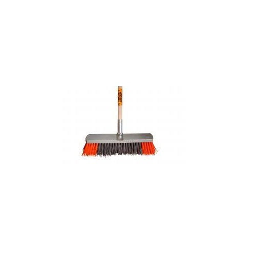 Industrial Yard Broom