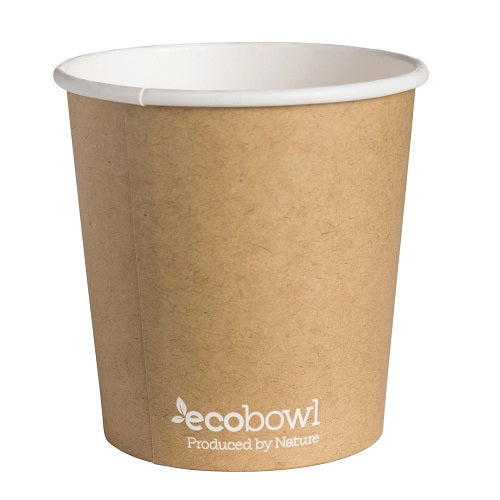 Paper EcoBowls