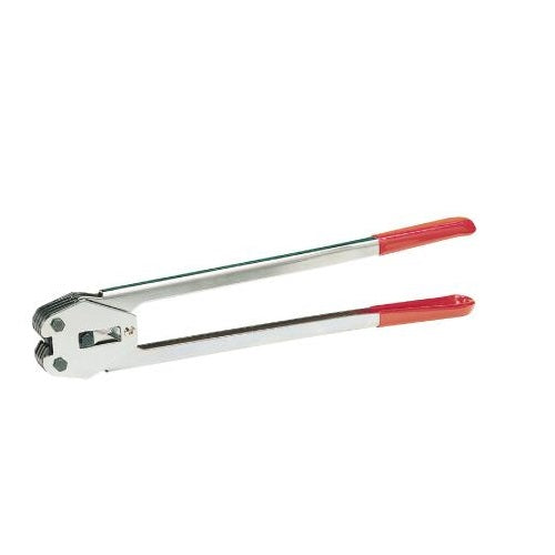 19mm PP Strap Long Handle Sealer / Crimper