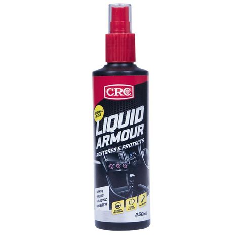 CRC Liquid Armour