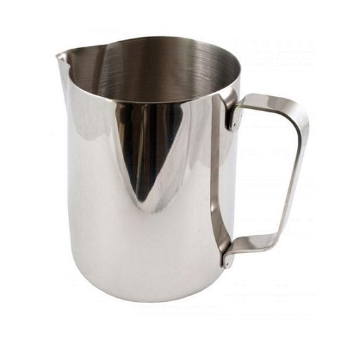 Stainless Steel Milk Jug