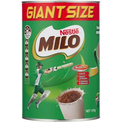 Milo
