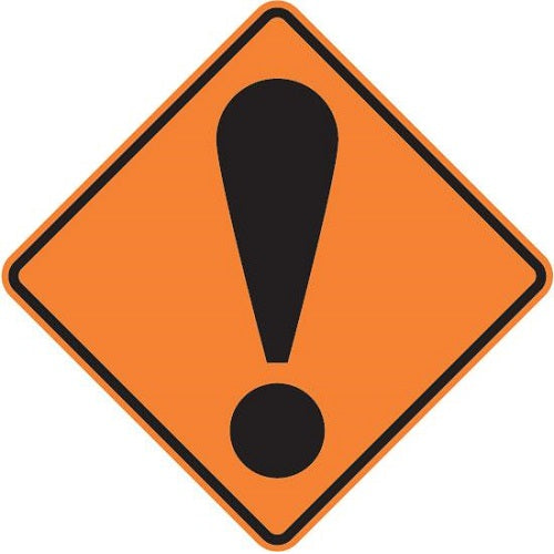 Forestry Sign
