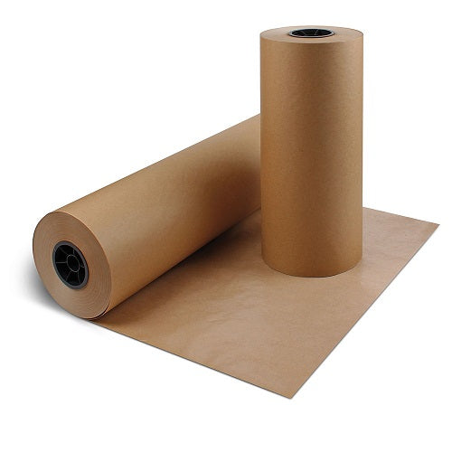 Kraft Paper Rolls