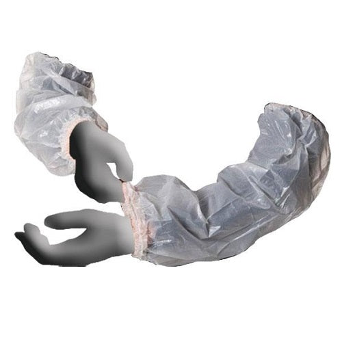 PVC Oversleeves