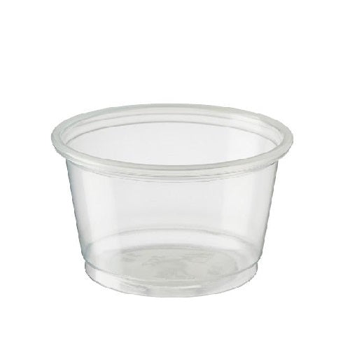 Portion Cups