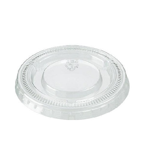 Lids for Portion Cups