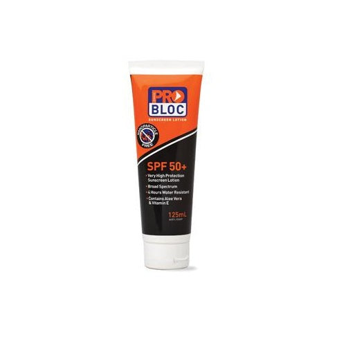 125ml Sunscreen