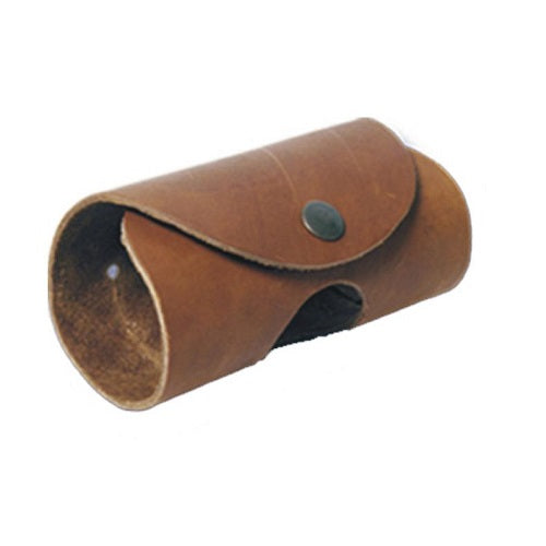 Leather Belt Roll Hammer Holder