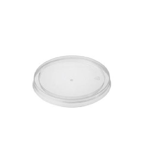 Lids for Round Containers