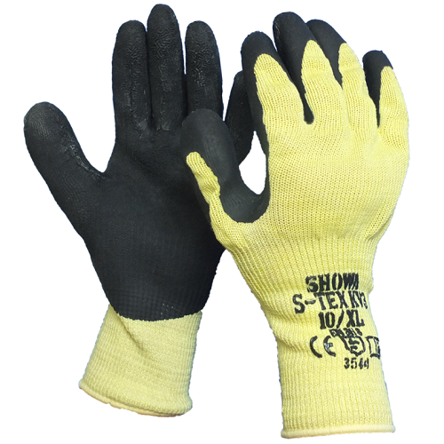 Level 5 Cut Resistance Glove