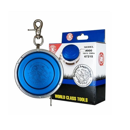 Spencer Logging Tape REFILL