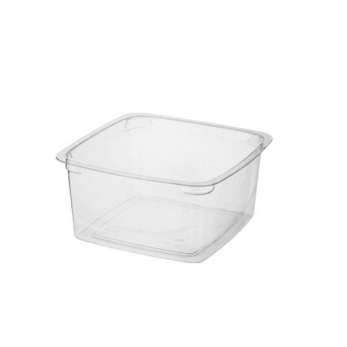 Square Containers