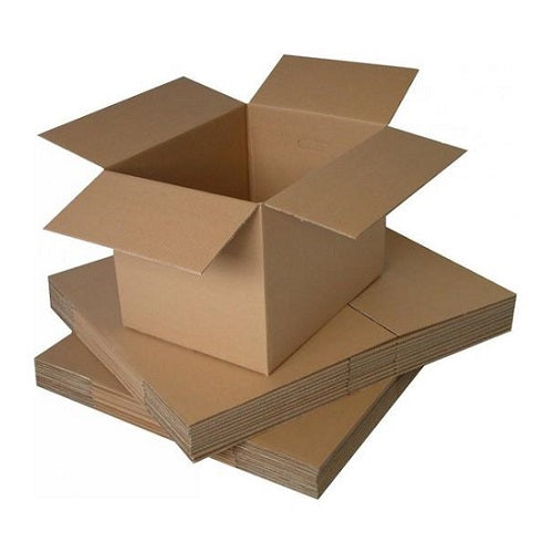 Q Carton (550 x 435 x 450mm)