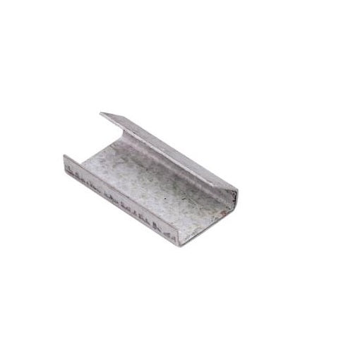 Steel Strap Seals