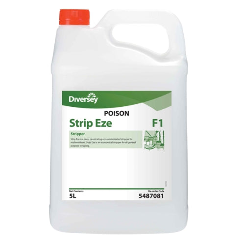 Strip Eze Floor Stripper