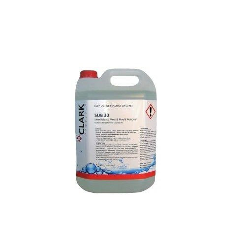 Sub 30 Moss & Mould Remover