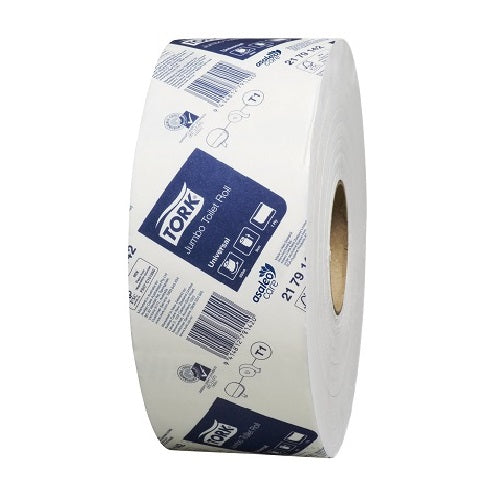 Tork Jumbo Toilet Rolls T1