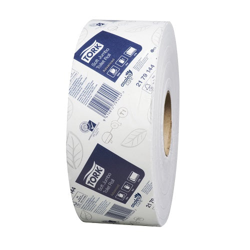 Tork Jumbo Toilet Rolls T1