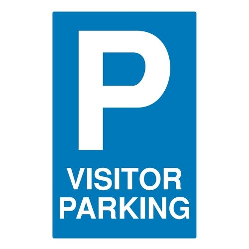 Visitor Parking