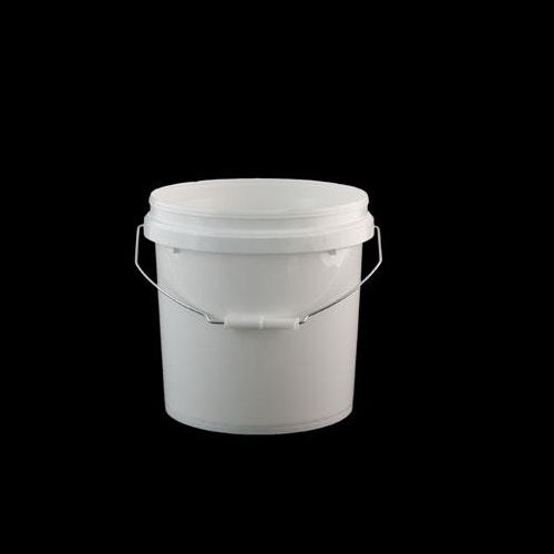 10Lt Premium Round Pail Base