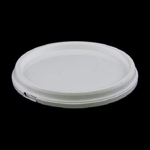15Lt & 20Lt Premium Round Pail Lid
