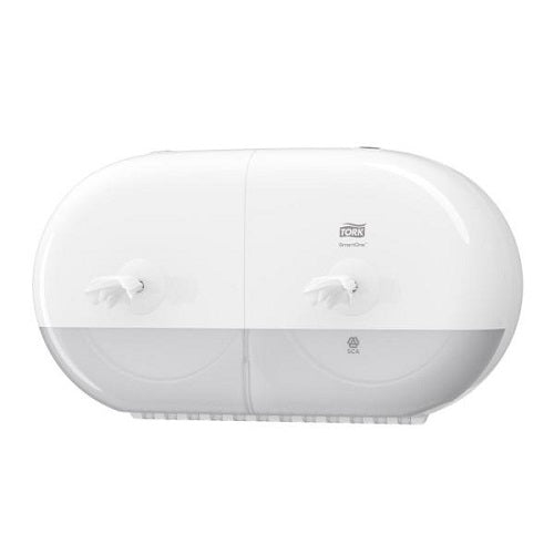 Tork SmartOne Twin T9 Dispenser
