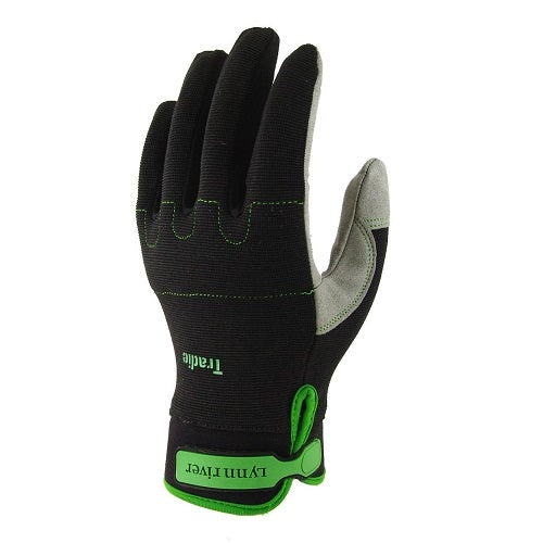 Magnus-X Tradie High Performance Glove