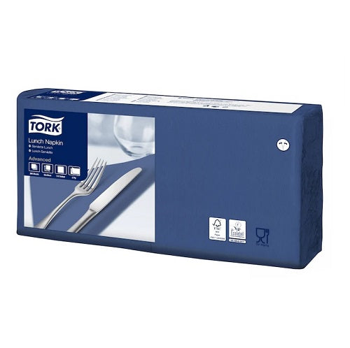 Tork 2 Ply Lunch Serviette