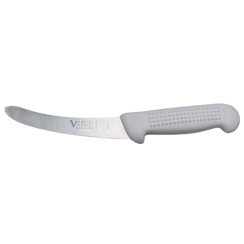 Curved Boning Knife