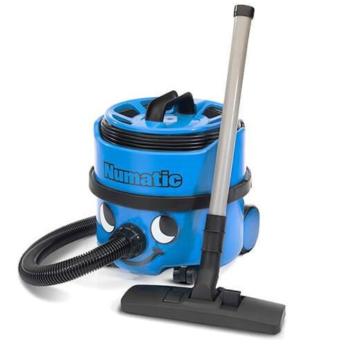 Prosave 8Lt Dry Vacuum