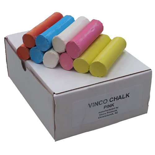 Giant Chalk