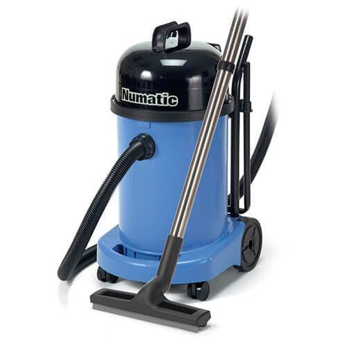 Numatic 27Lt Wet & Dry Vacuum