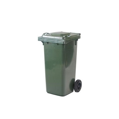 120Lt Wheelie Bins