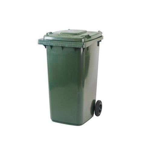 240Lt Wheelie Bins