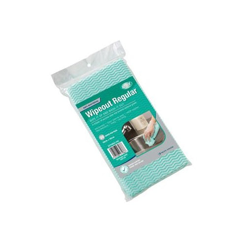 Sorb-X Wipeout Regular Cloths