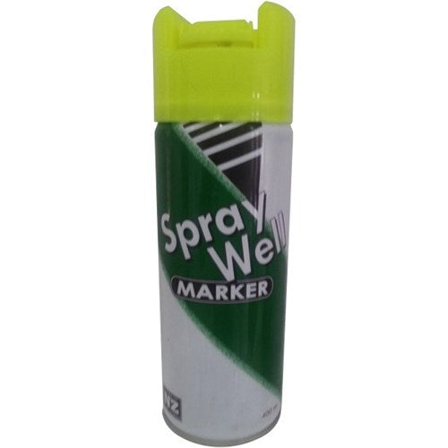 Spraywell Upside Down Paint Cans 400ml