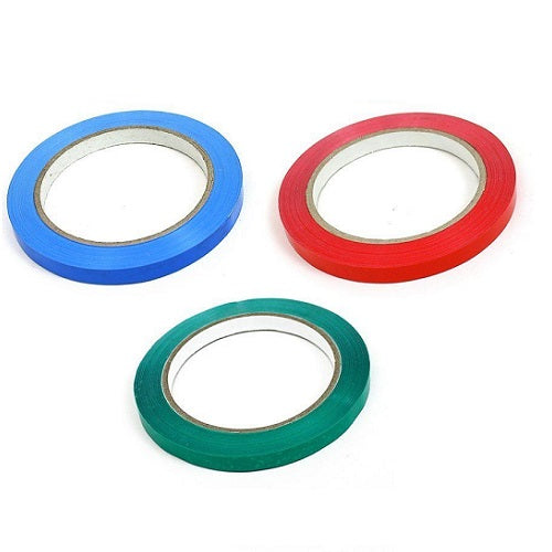 12mm Bag Sealing Tape