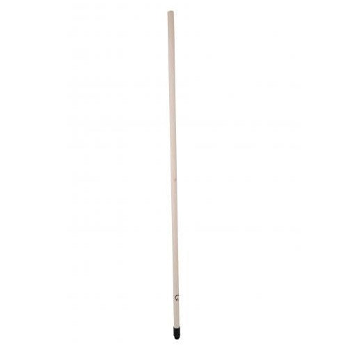 Wooden Handle Threaded 25mmx1.35m