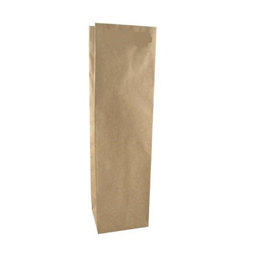 Brown Bottle Bags