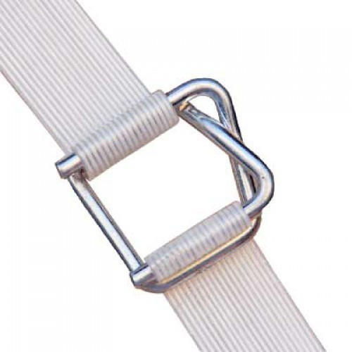 Cord Strap Buckles