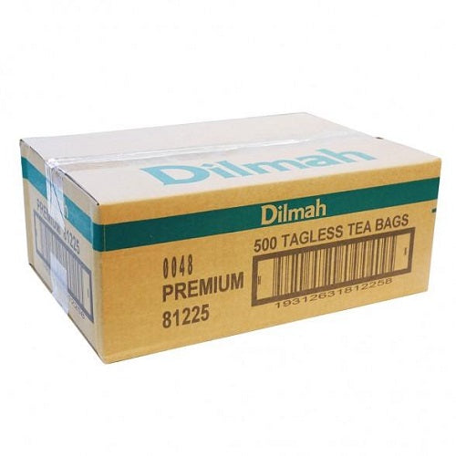 Dilmah Premium Tea Bags