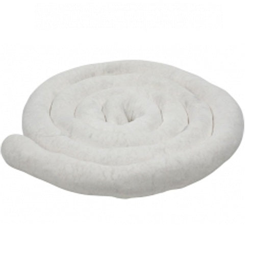 OIL ABSORBENT SOCK 3.6MT X 75MM