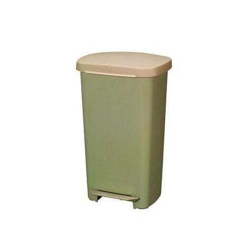 50Lt Pedal Bin